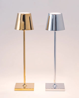 Zafferano Lampes à Porter Poldina micro table lamp - Buy now on ShopDecor - Discover the best products by ZAFFERANO LAMPES À PORTER design