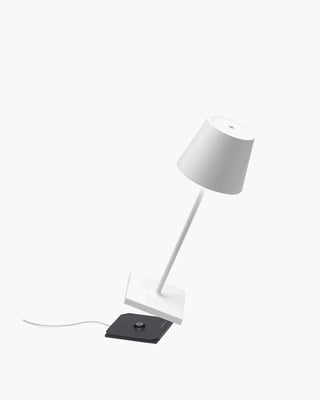 Zafferano Lampes à Porter Poldina Mini Pro Table lamp - Buy now on ShopDecor - Discover the best products by ZAFFERANO LAMPES À PORTER design