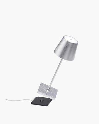 Zafferano Lampes à Porter Poldina Mini Pro Table lamp - Buy now on ShopDecor - Discover the best products by ZAFFERANO LAMPES À PORTER design