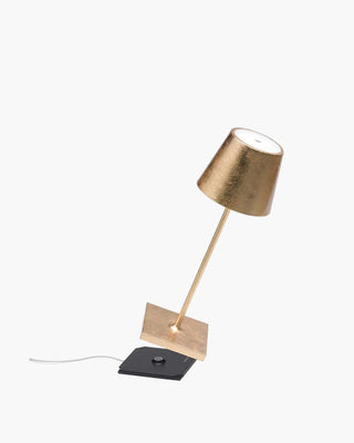 Zafferano Lampes à Porter Poldina Mini Pro Table lamp - Buy now on ShopDecor - Discover the best products by ZAFFERANO LAMPES À PORTER design