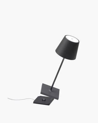 Zafferano Lampes à Porter Poldina Mini Pro Table lamp - Buy now on ShopDecor - Discover the best products by ZAFFERANO LAMPES À PORTER design