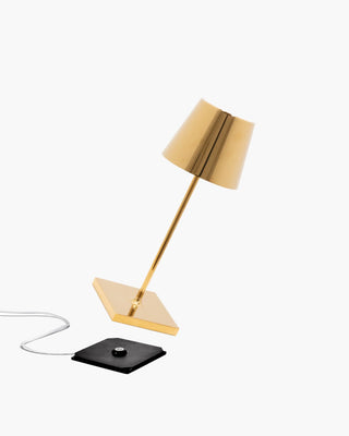 Zafferano Lampes à Porter Poldina Mini Pro Table lamp - Buy now on ShopDecor - Discover the best products by ZAFFERANO LAMPES À PORTER design