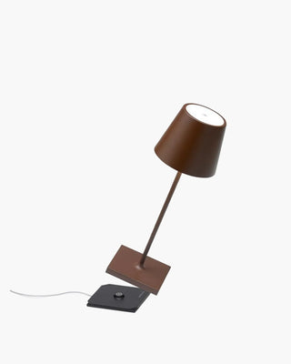 Zafferano Lampes à Porter Poldina Mini Pro Table lamp - Buy now on ShopDecor - Discover the best products by ZAFFERANO LAMPES À PORTER design