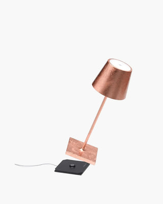 Zafferano Lampes à Porter Poldina Mini Pro Table lamp - Buy now on ShopDecor - Discover the best products by ZAFFERANO LAMPES À PORTER design