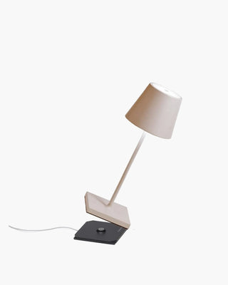 Zafferano Lampes à Porter Poldina Mini Pro Table lamp - Buy now on ShopDecor - Discover the best products by ZAFFERANO LAMPES À PORTER design