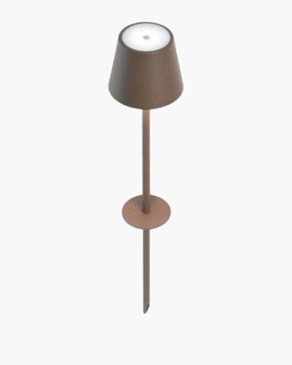 Zafferano Lampes à Porter Poldina Peg Floor lamp - Buy now on ShopDecor - Discover the best products by ZAFFERANO LAMPES À PORTER design