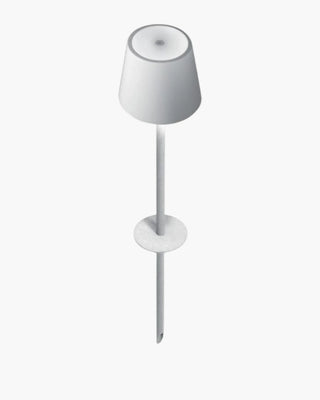 Zafferano Lampes à Porter Poldina Peg Floor lamp - Buy now on ShopDecor - Discover the best products by ZAFFERANO LAMPES À PORTER design