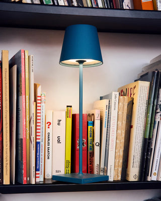 Zafferano Lampes à Porter Poldina Pro Table lamp - Buy now on ShopDecor - Discover the best products by ZAFFERANO LAMPES À PORTER design