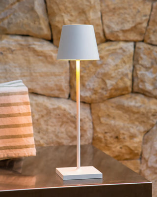 Zafferano Lampes à Porter Poldina Pro Table lamp - Buy now on ShopDecor - Discover the best products by ZAFFERANO LAMPES À PORTER design