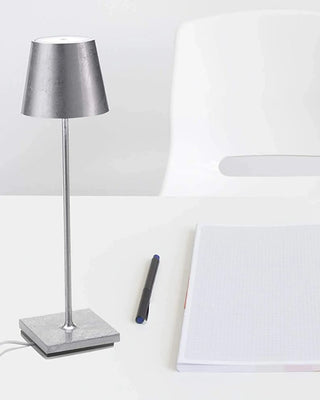 Zafferano Lampes à Porter Poldina Pro Table lamp - Buy now on ShopDecor - Discover the best products by ZAFFERANO LAMPES À PORTER design