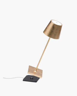 Zafferano Lampes à Porter Poldina Pro Table lamp - Buy now on ShopDecor - Discover the best products by ZAFFERANO LAMPES À PORTER design