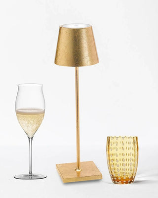 Zafferano Lampes à Porter Poldina Pro Table lamp - Buy now on ShopDecor - Discover the best products by ZAFFERANO LAMPES À PORTER design