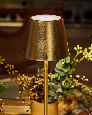 Zafferano Lampes à Porter Poldina Pro Table lamp - Buy now on ShopDecor - Discover the best products by ZAFFERANO LAMPES À PORTER design