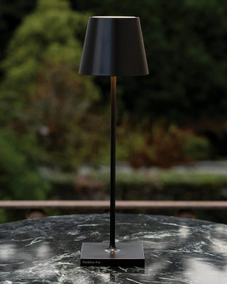 Zafferano Lampes à Porter Poldina Pro Table lamp - Buy now on ShopDecor - Discover the best products by ZAFFERANO LAMPES À PORTER design