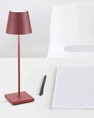 Zafferano Lampes à Porter Poldina Pro Table lamp - Buy now on ShopDecor - Discover the best products by ZAFFERANO LAMPES À PORTER design