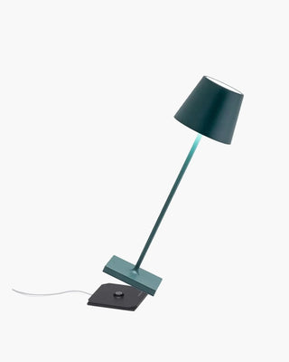 Zafferano Lampes à Porter Poldina Pro Table lamp - Buy now on ShopDecor - Discover the best products by ZAFFERANO LAMPES À PORTER design