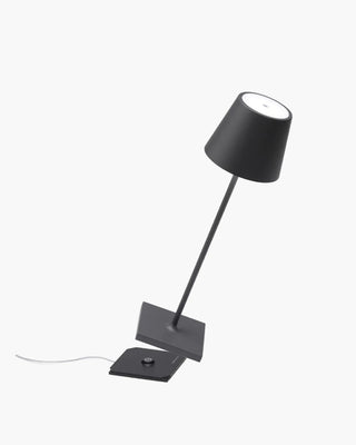 Zafferano Lampes à Porter Poldina Pro Table lamp - Buy now on ShopDecor - Discover the best products by ZAFFERANO LAMPES À PORTER design