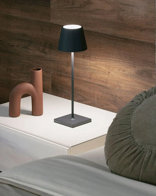 Zafferano Lampes à Porter Poldina Pro Table lamp - Buy now on ShopDecor - Discover the best products by ZAFFERANO LAMPES À PORTER design