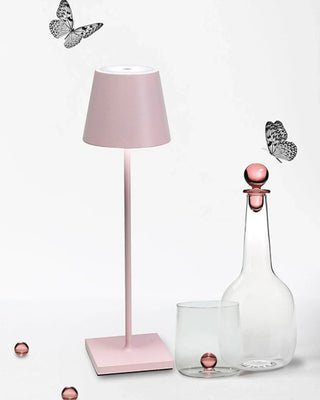 Zafferano Lampes à Porter Poldina Pro Table lamp - Buy now on ShopDecor - Discover the best products by ZAFFERANO LAMPES À PORTER design