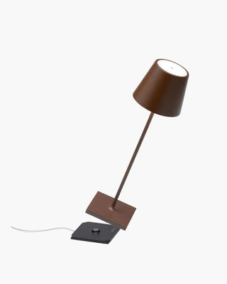 Zafferano Lampes à Porter Poldina Pro Table lamp - Buy now on ShopDecor - Discover the best products by ZAFFERANO LAMPES À PORTER design