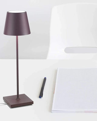 Zafferano Lampes à Porter Poldina Pro Table lamp - Buy now on ShopDecor - Discover the best products by ZAFFERANO LAMPES À PORTER design