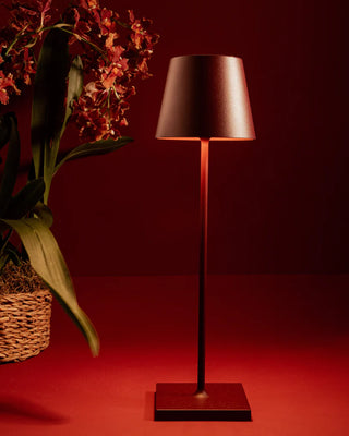 Zafferano Lampes à Porter Poldina Pro Table lamp - Buy now on ShopDecor - Discover the best products by ZAFFERANO LAMPES À PORTER design