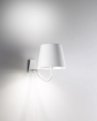 Zafferano Lampes à Porter Poldina Wall lamp - Buy now on ShopDecor - Discover the best products by ZAFFERANO LAMPES À PORTER design