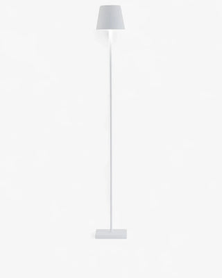 Zafferano Lampes à Porter Poldina floor-table lamp Zafferano White B3 XXL - Buy now on ShopDecor - Discover the best products by ZAFFERANO LAMPES À PORTER design