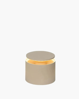 Zafferano Lampes à Porter Push-Up Pro LED table lamp Zafferano Sand S3 - Buy now on ShopDecor - Discover the best products by ZAFFERANO LAMPES À PORTER design