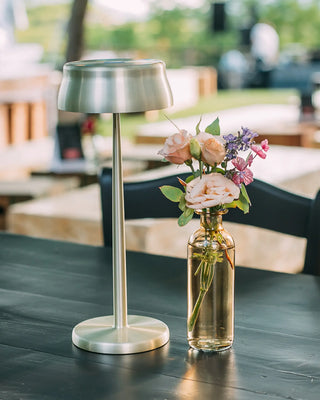 Zafferano Lampes à Porter Sister Light Wi-Fi table lamp - Buy now on ShopDecor - Discover the best products by ZAFFERANO LAMPES À PORTER design