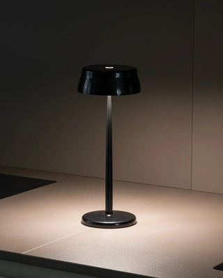 Zafferano Lampes à Porter Sister Light Wi-Fi table lamp - Buy now on ShopDecor - Discover the best products by ZAFFERANO LAMPES À PORTER design