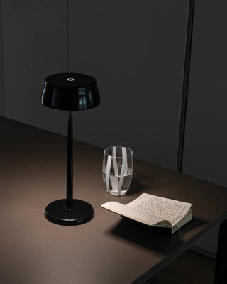 Zafferano Lampes à Porter Sister Light Wi-Fi table lamp - Buy now on ShopDecor - Discover the best products by ZAFFERANO LAMPES À PORTER design