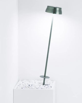 Zafferano Lampes à Porter Sister Light Wi-Fi Peg Floor lamp - Buy now on ShopDecor - Discover the best products by ZAFFERANO LAMPES À PORTER design