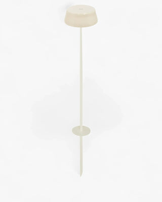 Zafferano Lampes à Porter Sister Light Wi-Fi Peg Floor lamp Ivory - Buy now on ShopDecor - Discover the best products by ZAFFERANO LAMPES À PORTER design