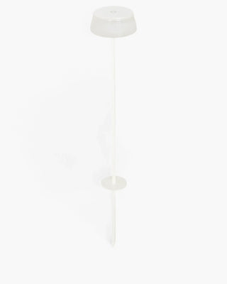 Zafferano Lampes à Porter Sister Light Wi-Fi Peg Floor lamp pearly white - Buy now on ShopDecor - Discover the best products by ZAFFERANO LAMPES À PORTER design