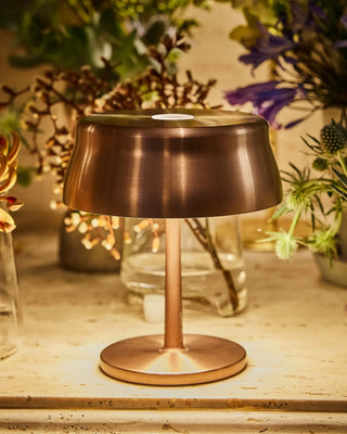 Zafferano Lampes à Porter Sister Light Wi-Fi table lamp - Buy now on ShopDecor - Discover the best products by ZAFFERANO LAMPES À PORTER design