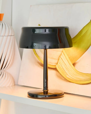 Zafferano Lampes à Porter Sister Light Wi-Fi table lamp - Buy now on ShopDecor - Discover the best products by ZAFFERANO LAMPES À PORTER design