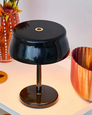 Zafferano Lampes à Porter Sister Light Wi-Fi table lamp - Buy now on ShopDecor - Discover the best products by ZAFFERANO LAMPES À PORTER design