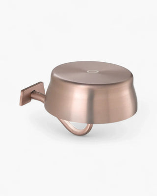 Zafferano Lampes à Porter Sister Light Wi-Fi wall lamp Zafferano Copper R3 - Buy now on ShopDecor - Discover the best products by ZAFFERANO LAMPES À PORTER design