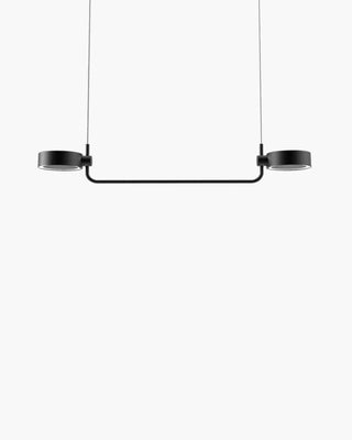 Zafferano Lampes à Porter Super O Suspension Lamp - Buy now on ShopDecor - Discover the best products by ZAFFERANO LAMPES À PORTER design