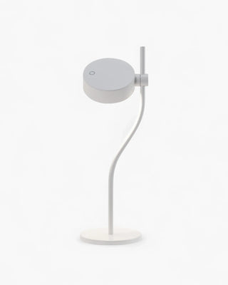 Zafferano Lampes à Porter Super O table lamp Zafferano White - Buy now on ShopDecor - Discover the best products by ZAFFERANO LAMPES À PORTER design