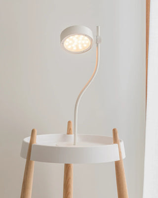 Zafferano Lampes à Porter Super O table lamp - Buy now on ShopDecor - Discover the best products by ZAFFERANO LAMPES À PORTER design