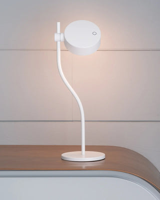 Zafferano Lampes à Porter Super O table lamp - Buy now on ShopDecor - Discover the best products by ZAFFERANO LAMPES À PORTER design