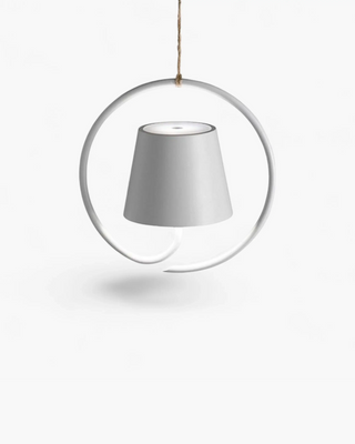 Zafferano Lampes à Porter Poldina Suspension lamp Zafferano White B3 - Buy now on ShopDecor - Discover the best products by ZAFFERANO LAMPES À PORTER design