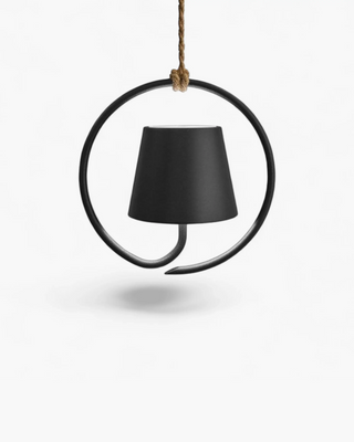 Zafferano Lampes à Porter Poldina Suspension lamp Zafferano Dark Grey N3 - Buy now on ShopDecor - Discover the best products by ZAFFERANO LAMPES À PORTER design