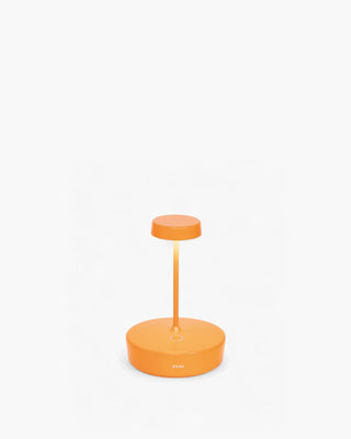 Zafferano Lampes à Porter Swap Mini table lamp Zafferano Orange Z3 - Buy now on ShopDecor - Discover the best products by ZAFFERANO LAMPES À PORTER design