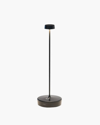 Zafferano Lampes à Porter Swap table lamp Zafferano Black N3 - Buy now on ShopDecor - Discover the best products by ZAFFERANO LAMPES À PORTER design