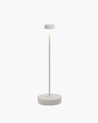 Zafferano Lampes à Porter Swap table lamp Zafferano White - Buy now on ShopDecor - Discover the best products by ZAFFERANO LAMPES À PORTER design