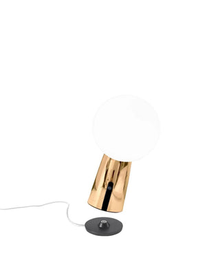 Zafferano Lampes à Porter Olimpia Pro Table lamp - Buy now on ShopDecor - Discover the best products by ZAFFERANO LAMPES À PORTER design