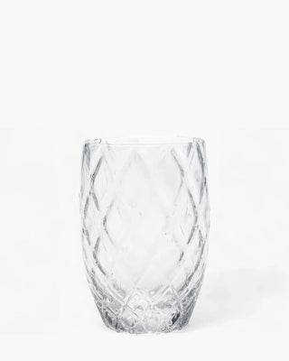 Zafferano Losanghe tumbler 38 cl - 12.84 oz